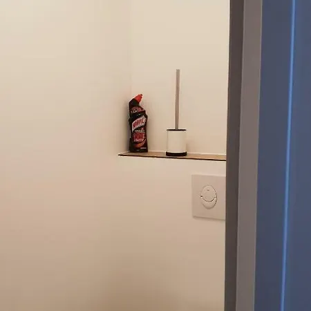 Delalauret _ Apartment *