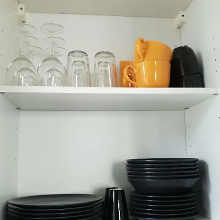 Apartment Delalauret _ Saint-Nicolas-de-Redon
